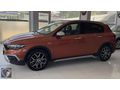 Hatasız Boyasız Egea Cross 1.6 Multijet Long servis Bakımlı