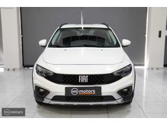 MS MOTORS | 2025 EGEA CROSS URBAN TRCTN+ GERİ GÖRÜŞ BOYASIZ