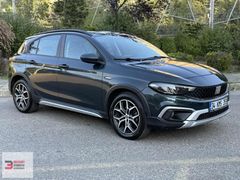 2024 EGEA CROSS URBAN OTOMATİK 70.000 KM
