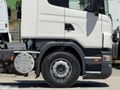 NEŞELİ İSTANBUL- 2011 SCANIA G 420 RETARDER+KLİMA *309.000KM*