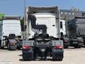NEŞELİ İSTANBUL- 2011 SCANIA G 420 RETARDER+KLİMA *309.000KM*
