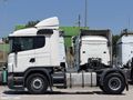 NEŞELİ İSTANBUL- 2011 SCANIA G 420 RETARDER+KLİMA *309.000KM*