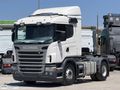 NEŞELİ İSTANBUL- 2011 SCANIA G 420 RETARDER+KLİMA *309.000KM*