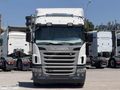 NEŞELİ İSTANBUL- 2011 SCANIA G 420 RETARDER+KLİMA *309.000KM*