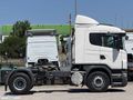 NEŞELİ İSTANBUL- 2011 SCANIA G 420 RETARDER+KLİMA *309.000KM*