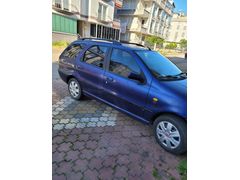 Sahibinden Fiat Palio 1.6 HL Weekend 1999 Model 