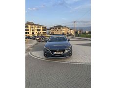 Sahibinden Mazda 3 1.5 SkyActive-G Reflex 2014 Model 