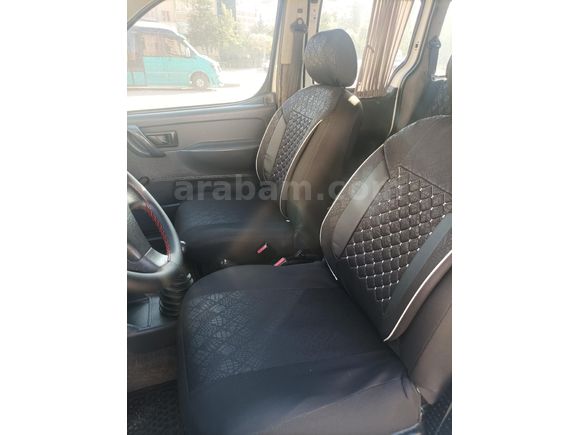 Sahibinden Peugeot Partner 1.9 D 2001 Model
