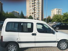 Sahibinden Peugeot Partner 1.9 D 2001 Model