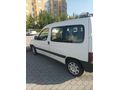 Sahibinden Peugeot Partner 1.9 D 2001 Model