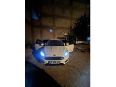 Sahibinden Ford Focus 1.6 TDCi Trend X 2017 Model 