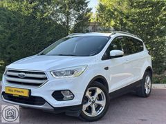 İDEAL OTOMOTİV'DEN FORD KUGA DEĞİŞENSİZ BOYASIZ CAM TAVANLI