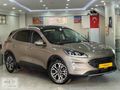 KIRBAŞLAR'DAN KUGA 1.5 ECOBLUE TİTANIUM 2020 MOD.SUNROF CAM TAVN