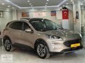 KIRBAŞLAR'DAN KUGA 1.5 ECOBLUE TİTANIUM 2020 MOD.SUNROF CAM TAVN