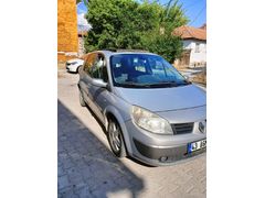 Sahibinden Renault Scenic 1.6 Dynamique 2004 Model
