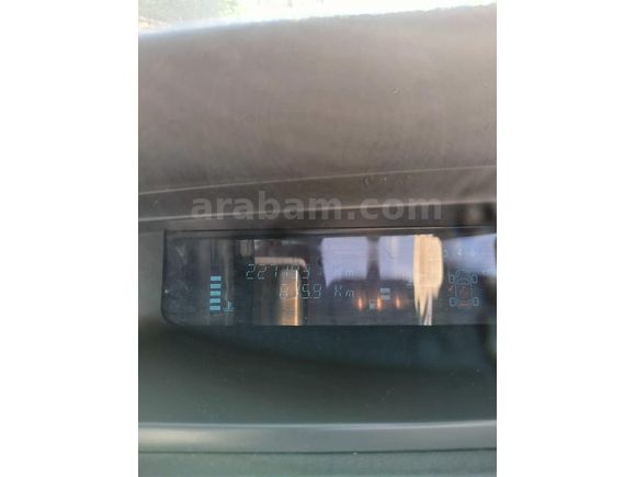 Sahibinden Renault Scenic 1.6 Dynamique 2004 Model