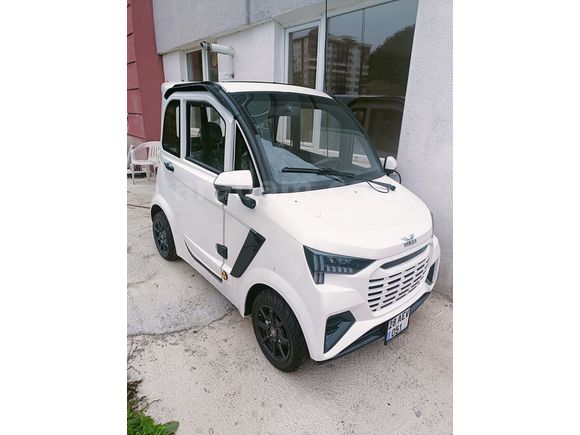 Sahibinden Volta EV2 2026 Model