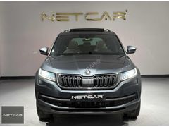 NETCAR'DAN 2021 SKODA KODİAQ 1.5 TSI ACT 150 HP DSG PRESTİGE