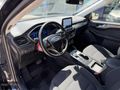 Ford kuga tıtanıum plus kıs paket