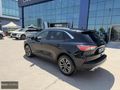 Ford kuga tıtanıum plus kıs paket