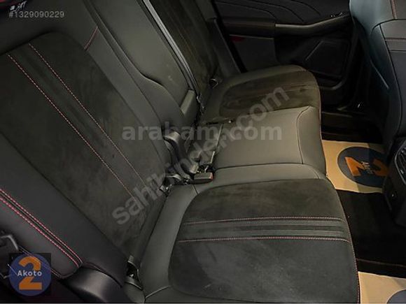 AKOTO FORD 2.ELDEN 2024 FORD KUGA ST Line X 17.100 KM'DE