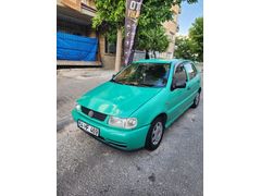 Sahibinden Volkswagen Polo 1.6 1999 Model