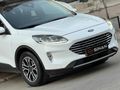 SİNAN dan FORD KUGA FULL YETKİLİ SERVİS BAKIMLI