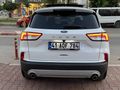 SİNAN dan FORD KUGA FULL YETKİLİ SERVİS BAKIMLI