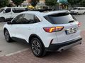SİNAN dan FORD KUGA FULL YETKİLİ SERVİS BAKIMLI