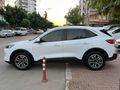 SİNAN dan FORD KUGA FULL YETKİLİ SERVİS BAKIMLI