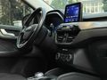SİNAN dan FORD KUGA FULL YETKİLİ SERVİS BAKIMLI