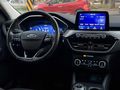 SİNAN dan FORD KUGA FULL YETKİLİ SERVİS BAKIMLI