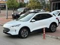 SİNAN dan FORD KUGA FULL YETKİLİ SERVİS BAKIMLI