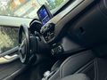 SİNAN dan FORD KUGA FULL YETKİLİ SERVİS BAKIMLI