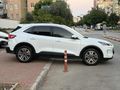 SİNAN dan FORD KUGA FULL YETKİLİ SERVİS BAKIMLI
