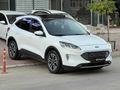 SİNAN dan FORD KUGA FULL YETKİLİ SERVİS BAKIMLI