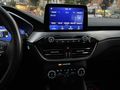 SİNAN dan FORD KUGA FULL YETKİLİ SERVİS BAKIMLI