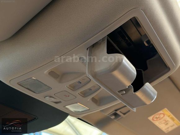 ADİL AUTODAN DEĞİŞENSİZ BAKIMLI İLK ELD. 35 BİN'DE TİTANİUM KUGA