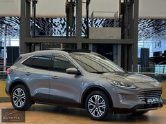 ADİL AUTODAN DEĞİŞENSİZ BAKIMLI İLK ELD. 35 BİN'DE TİTANİUM KUGA