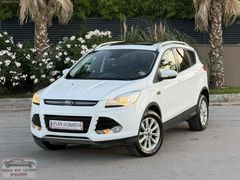 2016 KUGA 1.5 ECOBOOST AWD TİTANİUM +CAM TVN+*HATASIZ*'22.000'KM