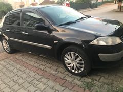 Sahibinden Renault Megane 1.6 Dynamique 2005 Model 