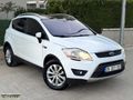 MASRAFSIZ DİZEL OTOMATİK TİTANİUM CAM TAVAN KUGA