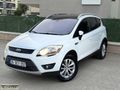 MASRAFSIZ DİZEL OTOMATİK TİTANİUM CAM TAVAN KUGA