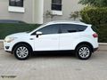 MASRAFSIZ DİZEL OTOMATİK TİTANİUM CAM TAVAN KUGA