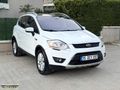 MASRAFSIZ DİZEL OTOMATİK TİTANİUM CAM TAVAN KUGA