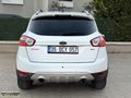 MASRAFSIZ DİZEL OTOMATİK TİTANİUM CAM TAVAN KUGA