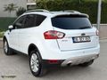 MASRAFSIZ DİZEL OTOMATİK TİTANİUM CAM TAVAN KUGA