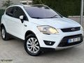 MASRAFSIZ DİZEL OTOMATİK TİTANİUM CAM TAVAN KUGA