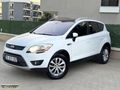 MASRAFSIZ DİZEL OTOMATİK TİTANİUM CAM TAVAN KUGA