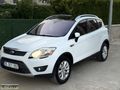 MASRAFSIZ DİZEL OTOMATİK TİTANİUM CAM TAVAN KUGA